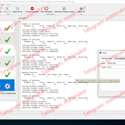 TICRA Tools 26 0 1