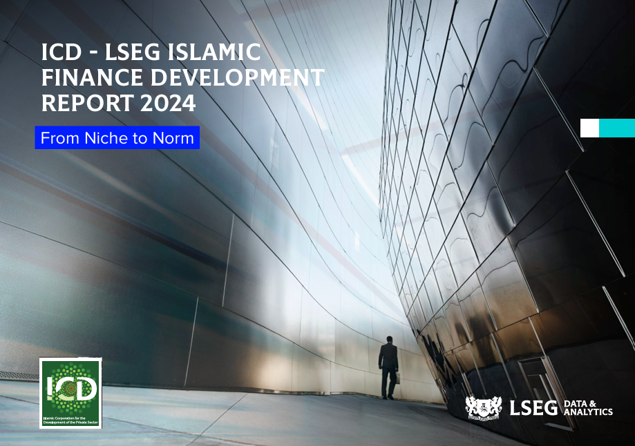 Islamic Finance Development Report 2024
