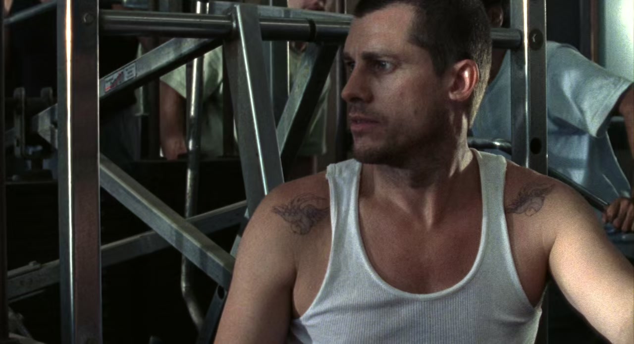 Green Street Hooligans 2 Screenshot