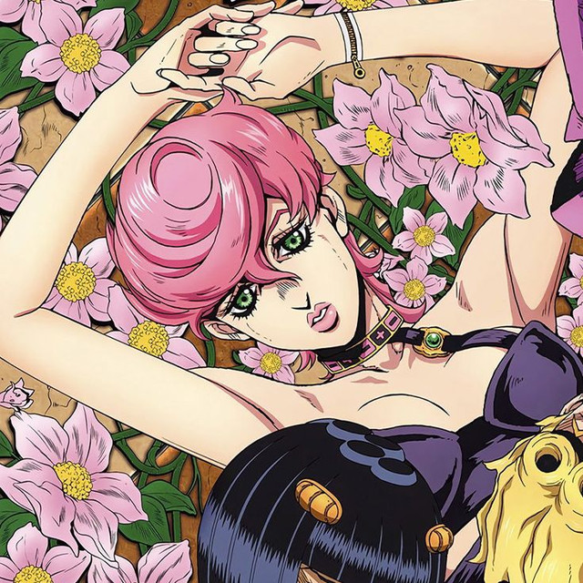 Trish Icon