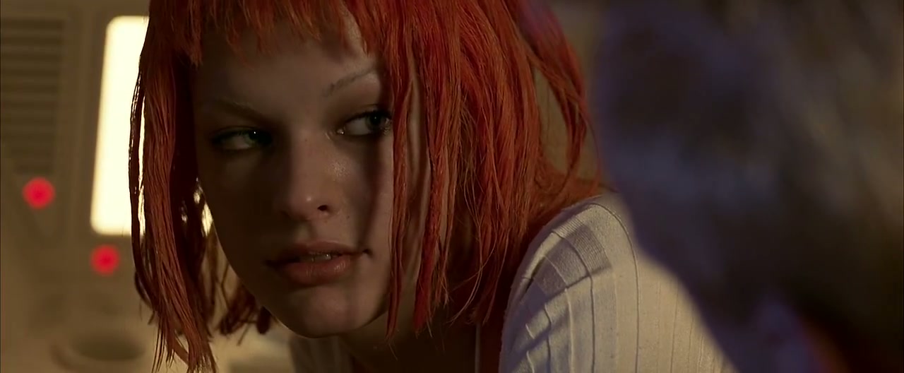 The Fifth Element Screenshot