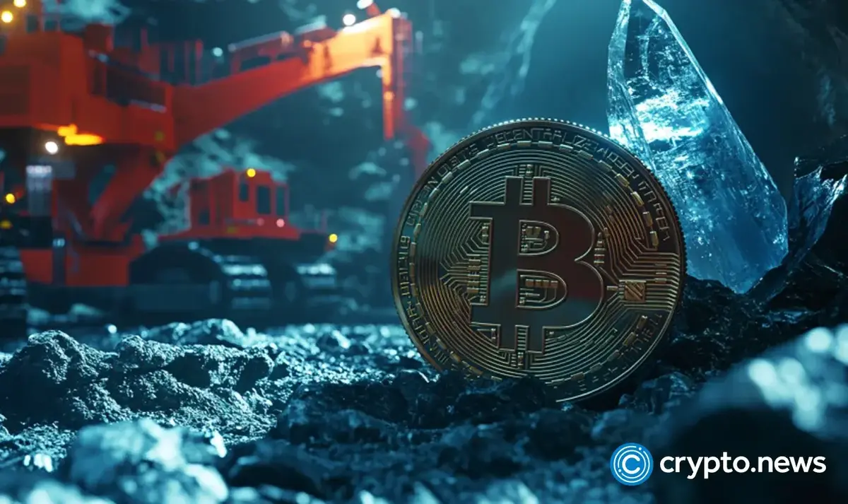 Bitcoin ieșirea a atins 1,26 miliarde de dolari în șase zile