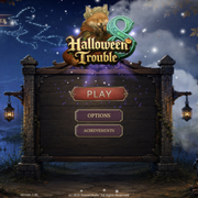 Halloween Trouble8