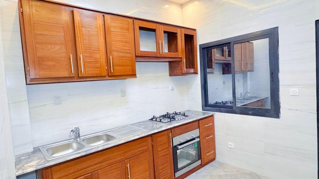 Studio meublé à louer à Yassa, Douala - 40000 FCFA/nuit