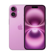 Iphone 16 128GB Rosa Esim RFB 1