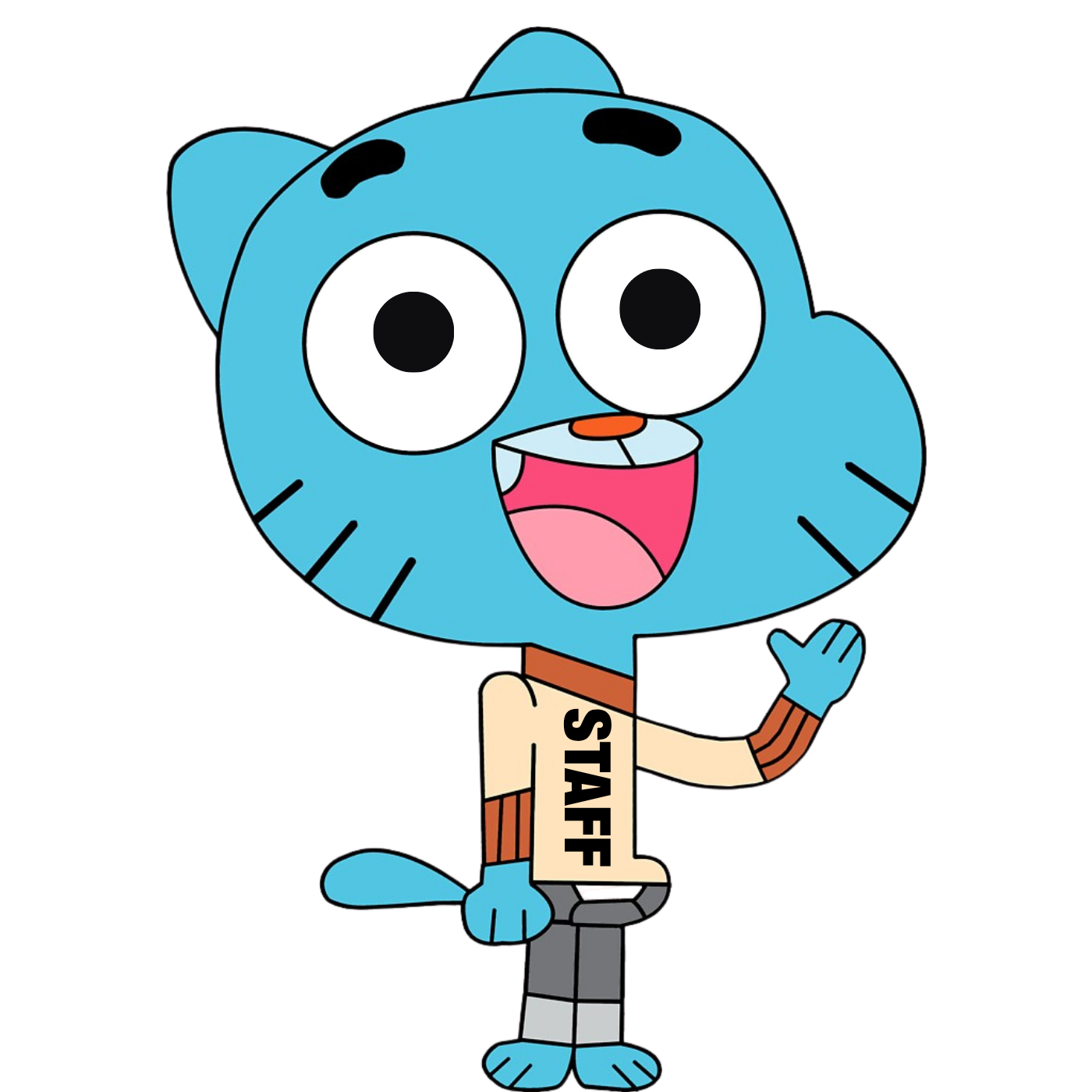 Personnage