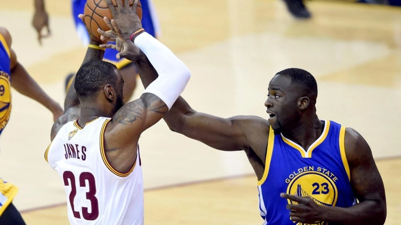 Draymond Green