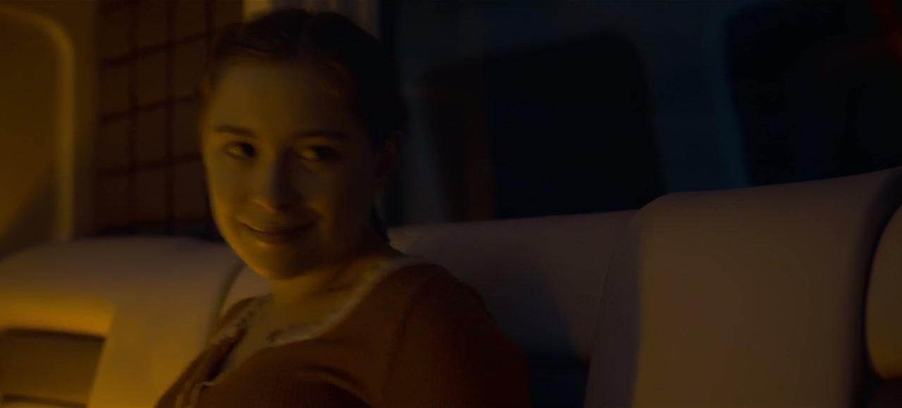 Lost in Space Screenshot