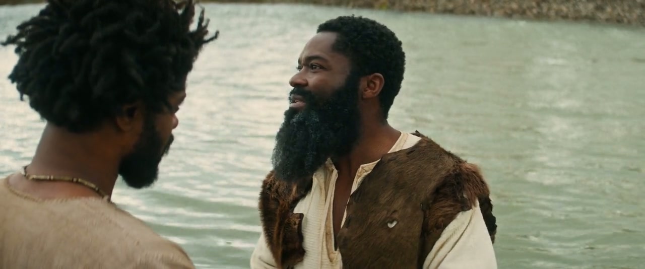 The Book of Clarence Screenshot