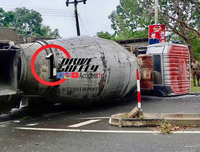 Incident Photo