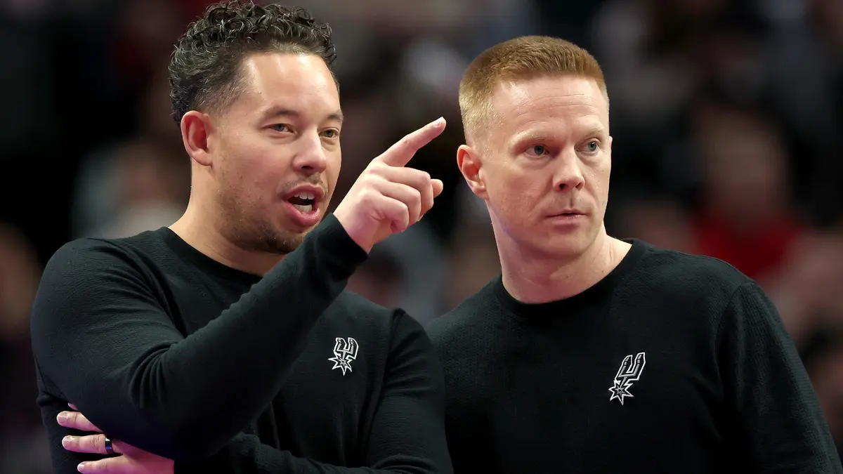 Orlando Magic Appoint Sean Sweeney as New Head Coach