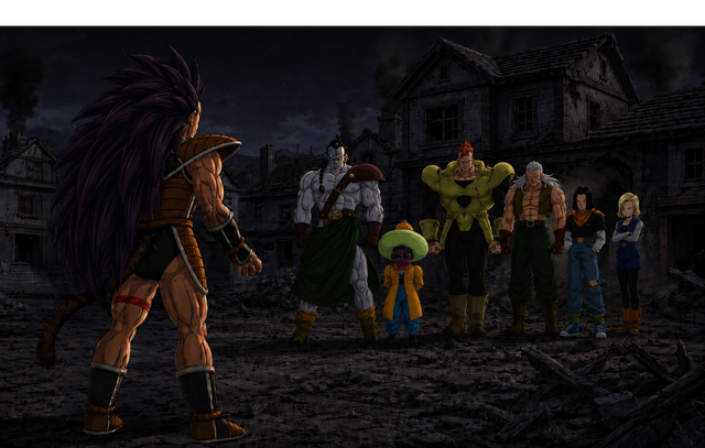 Raditz meets the Sentinels.png