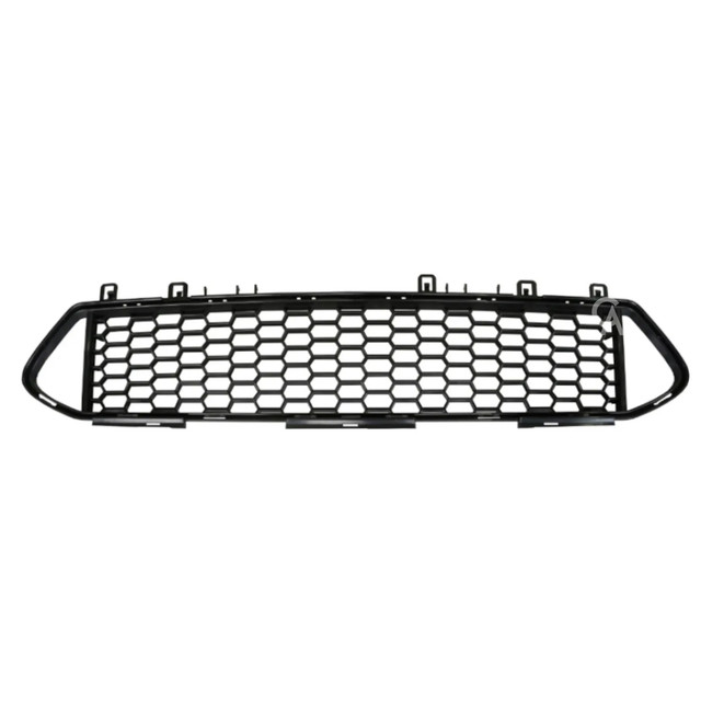 BMW 1 Series F20 LCI Facelift Front Bumper & Kidney Grill M2 Conversion 15-19