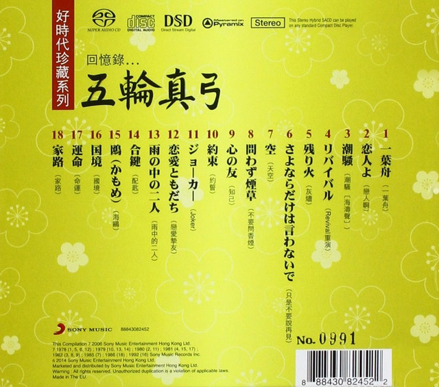 back