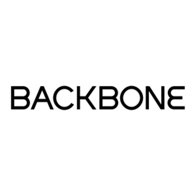 Backbone logo
