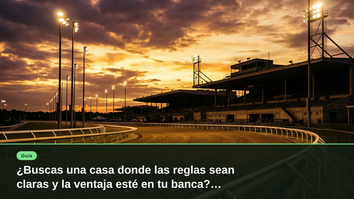 ¿Buscas una casa donde las reglas sean claras y la ventaja esté en tu banca? Analizo a Legalshelter