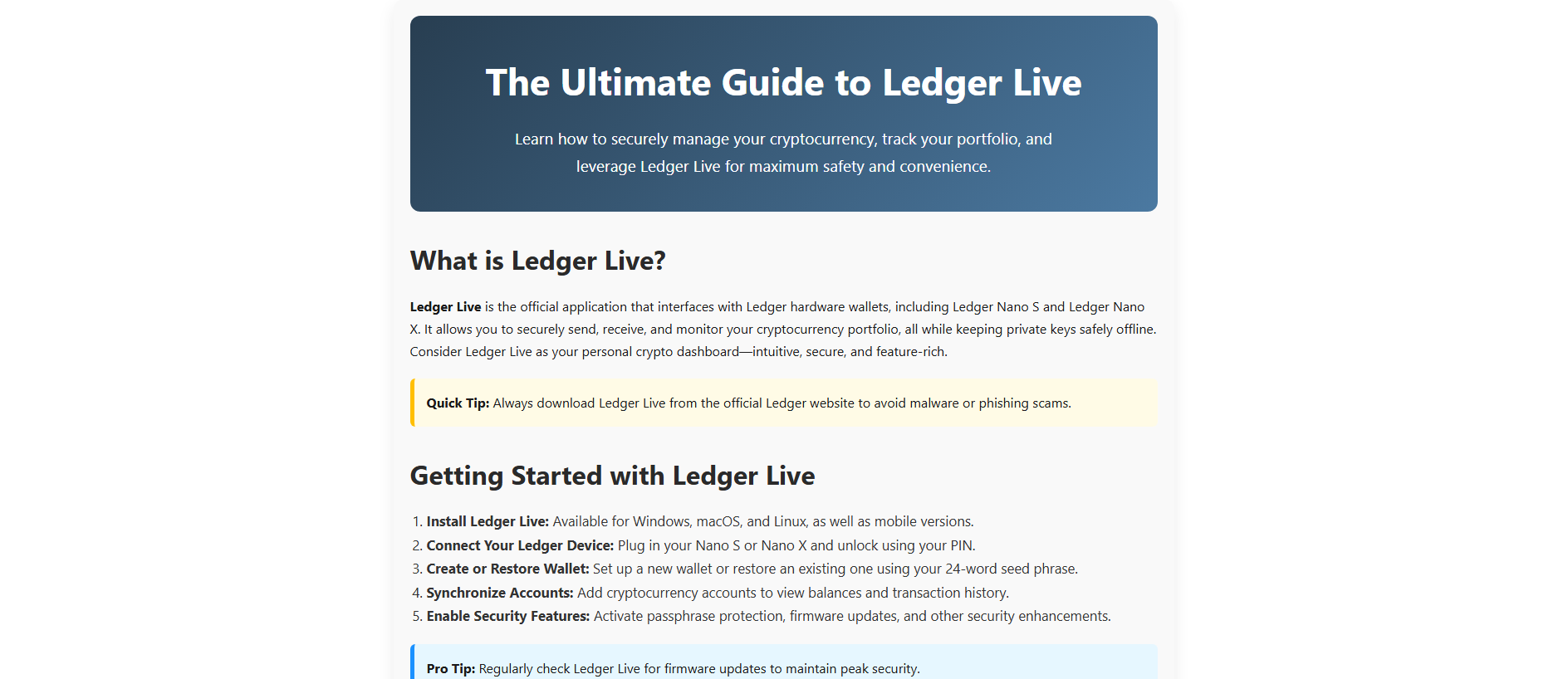 Screenshot of live-ledgor-web.pages.dev