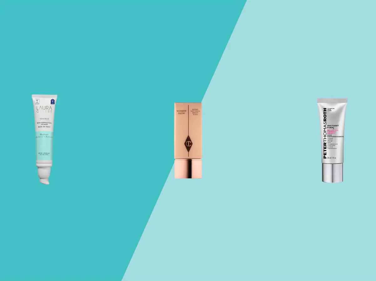 Top Primers for Mature Skin Revealed by Experts