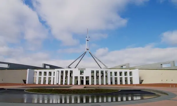 Australia's Community Independents at a Crossroads