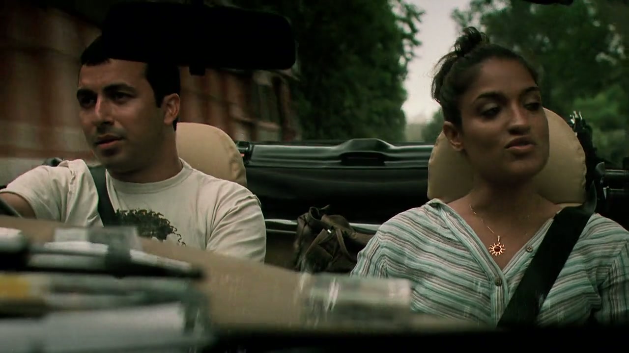 The Great Indian Butterfly Screenshot