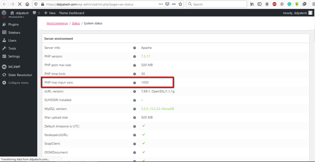 Php-max-input-vars