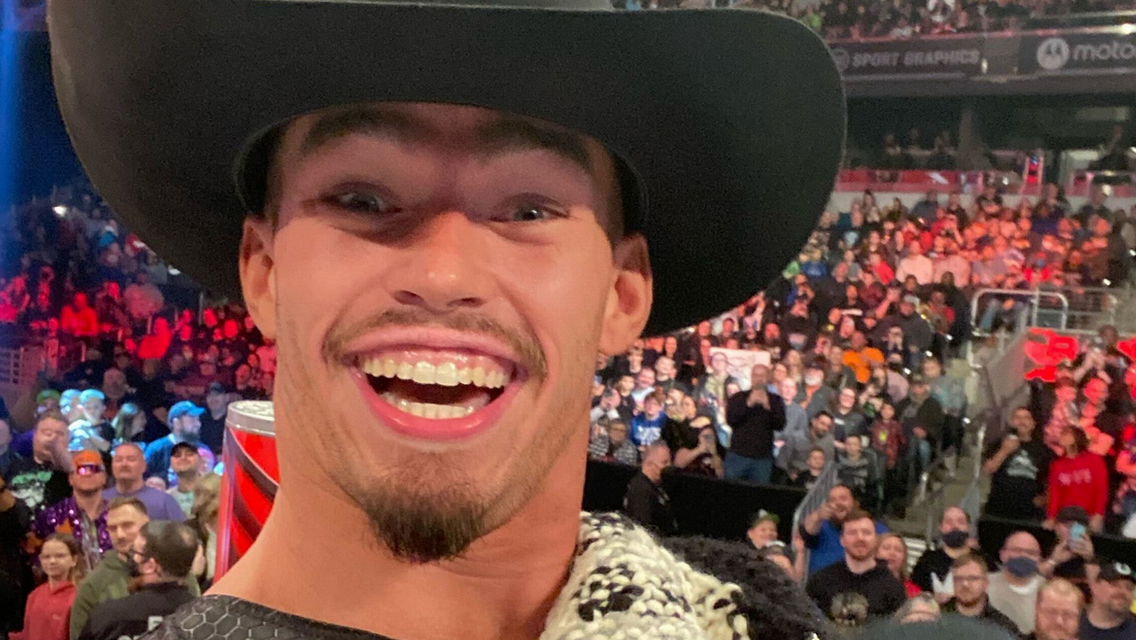 Lo bueno y lo malo de RAW #1499