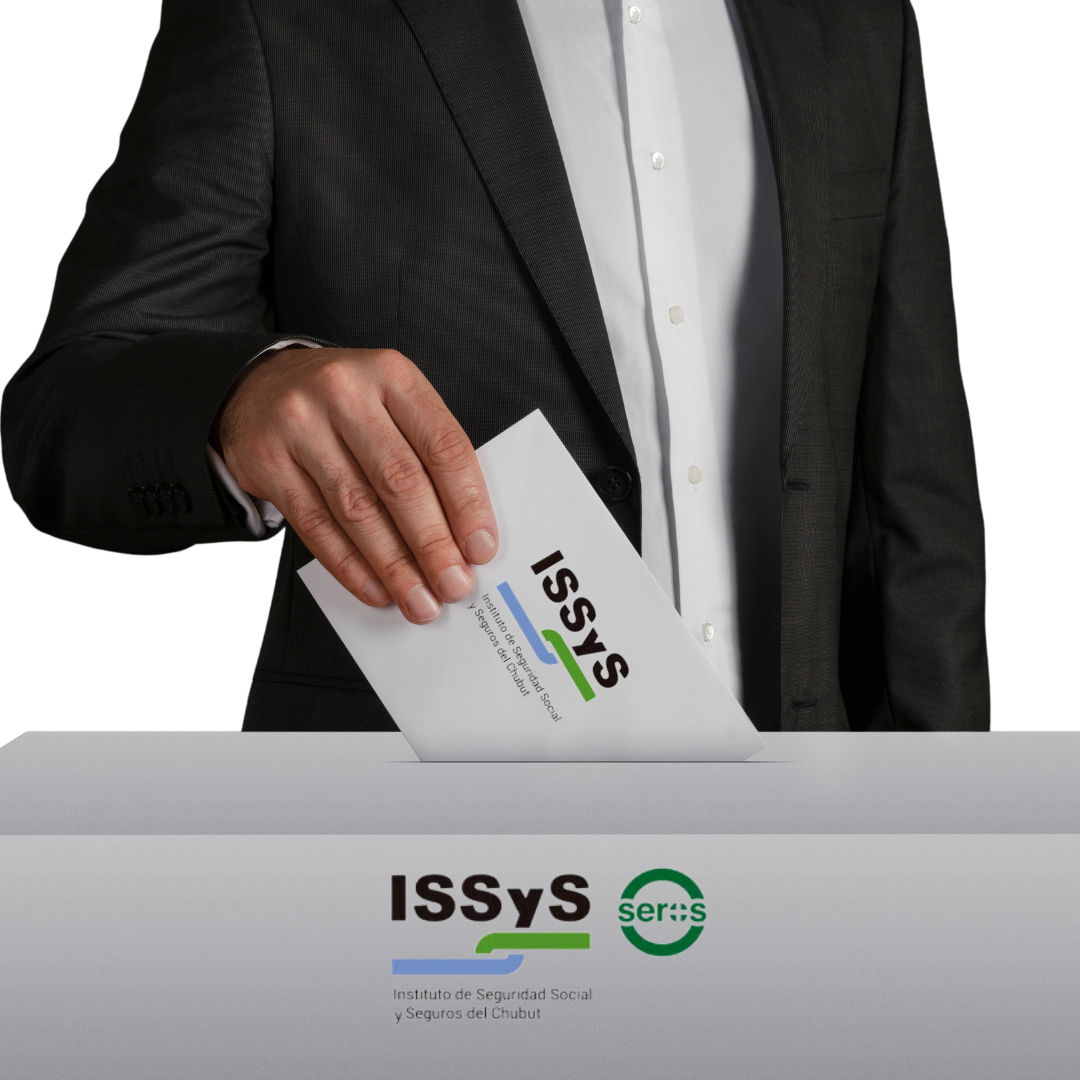 Elecciones en Issys: se presentaron 8 listas de activos y 5 de pasivos