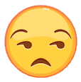 unamused-face-1