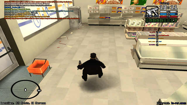 chainsaw47