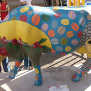 Cow-Parade-Costa-Rica-2008