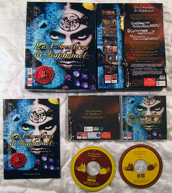brokensword