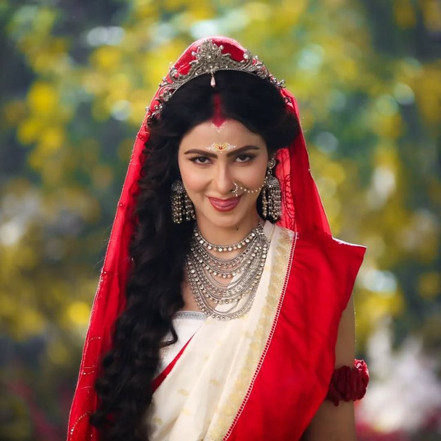 Subha-Rajput-as-Parvati-1