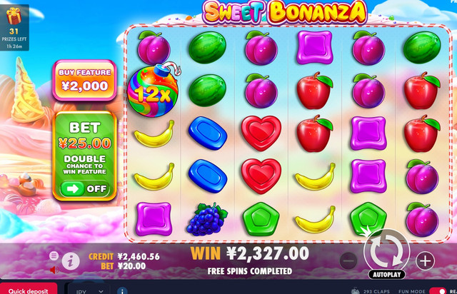 bonanzaa