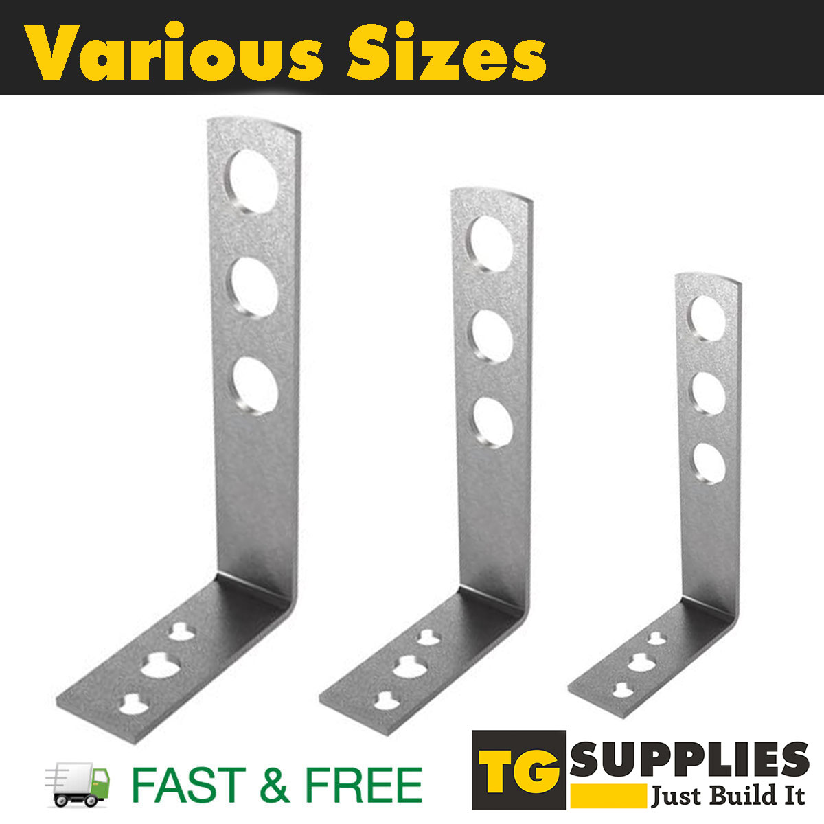 frame tie with safety end, frame tie, wall tie, frame cramp, galvanised angle bracket