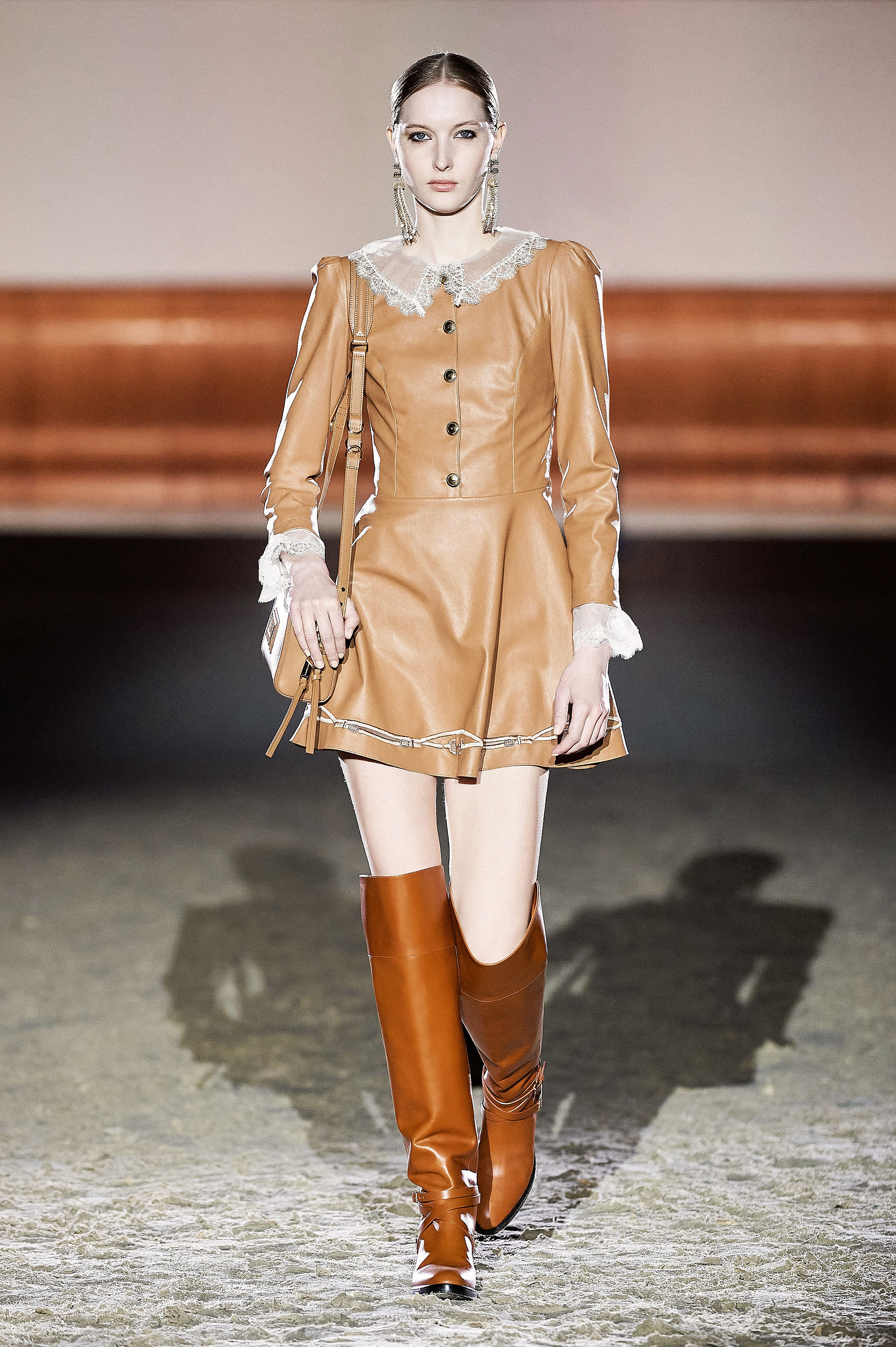 Elisabetta Franchi Autunno/Inverno 2021-22 Wondernet Magazine