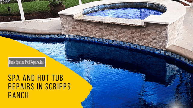 Dan's Spa and Pool Repairs, Inc. is specialized in repairing above ground or moveable hot tubs. We can quickly detect the problem with hundreds of different parts. Rigid work and sturdy commitment are our principle.