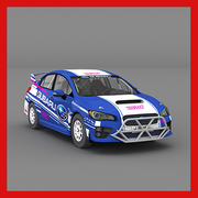 Subaru-WRX-STi-NR4-Spec
