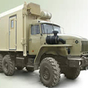 «Урал-4320-1112»