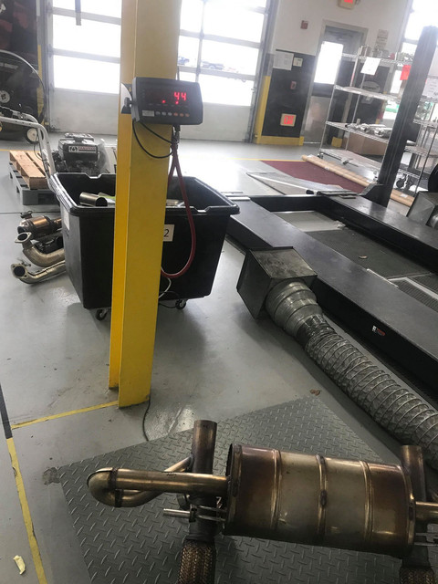 hp weight