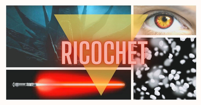 Ricochet