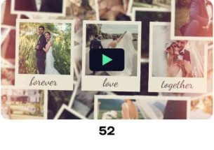 Memories Photo Slideshow - 56