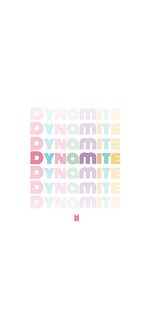 Dynamite 5