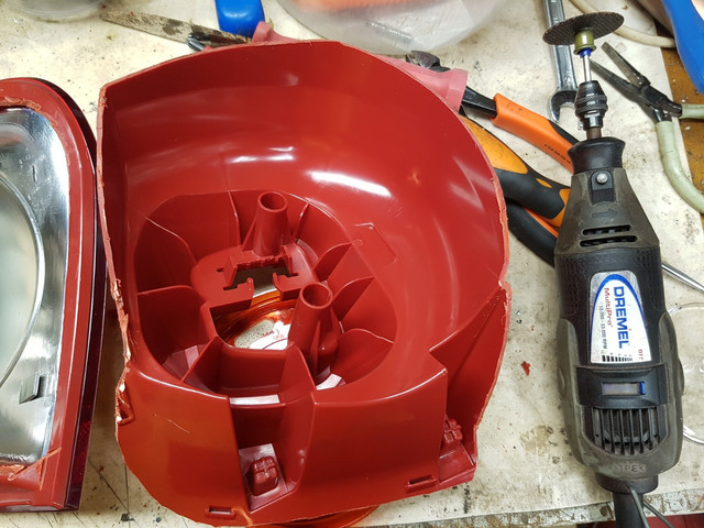 Tail light3