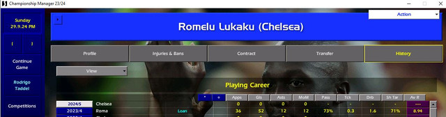 Lukaku