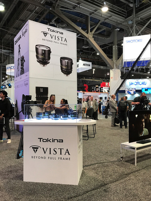 Tokina Booth small