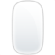 computer-mouse-1f5b1-fe0f