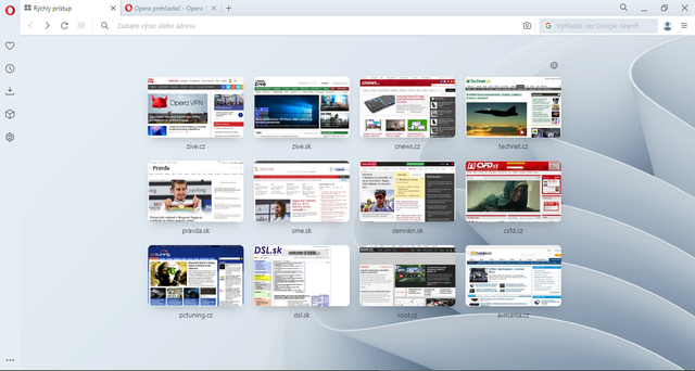 Opera99