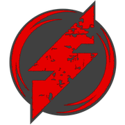 Helsinki Shredders Logo