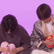 Run BTS Ep. 97 -behind- (2)