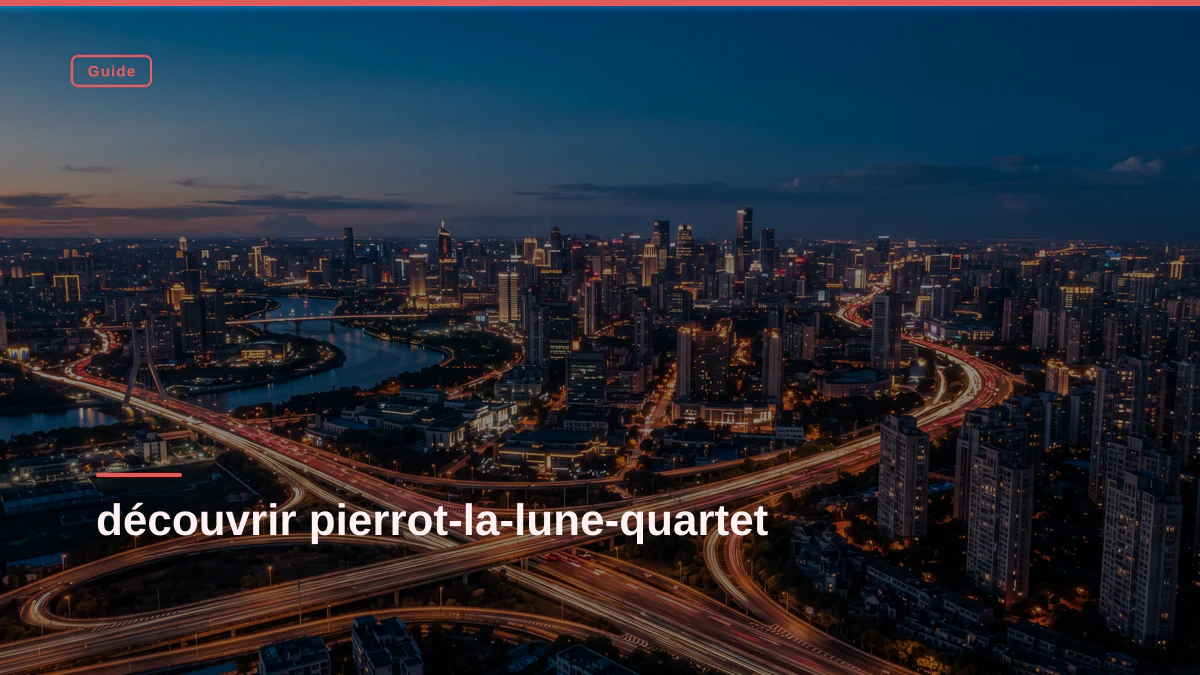 découvrir pierrot-la-lune-quartet